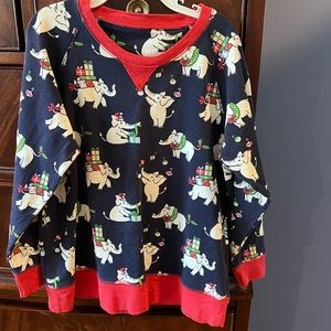 Beaufort bonnet crewneck